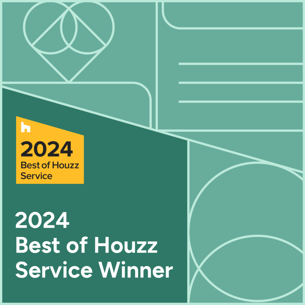 award-winning home design services